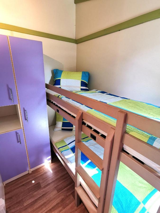 Camping Neubauer - Mobilheime Millstatt Extérieur photo