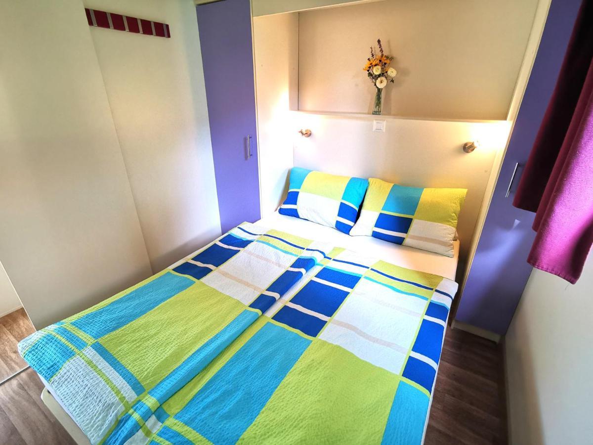Camping Neubauer - Mobilheime Millstatt Extérieur photo