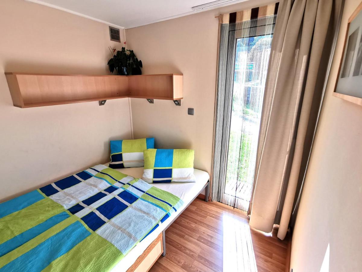 Camping Neubauer - Mobilheime Millstatt Extérieur photo