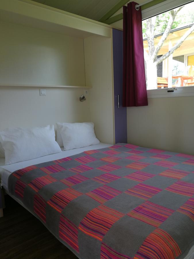 Camping Neubauer - Mobilheime Millstatt Extérieur photo