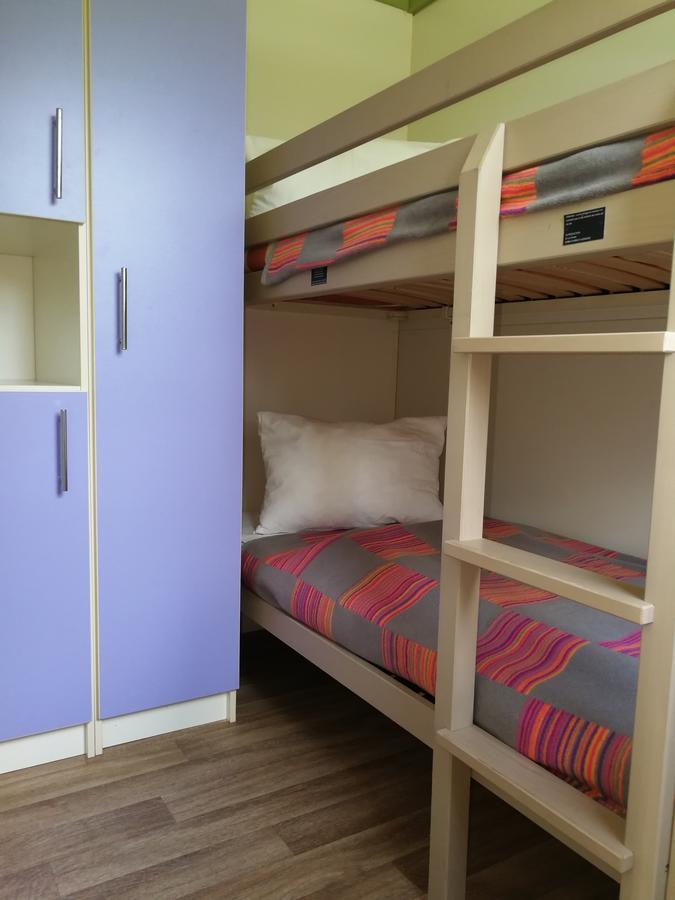 Camping Neubauer - Mobilheime Millstatt Extérieur photo